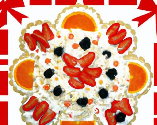 Savor the Pages: Top Books Celebrating Food as Art