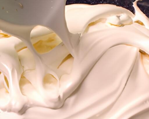 Whisking Wonders: Baking a Pavlova with Kids Made Fun