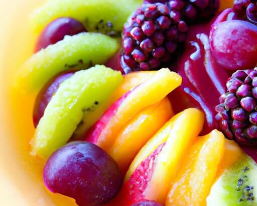 Top Frozen Fruits to Boost Your Smoothie Game Instantly