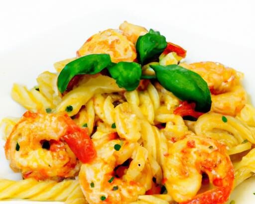 Mastering Pasta: Perfect Portions for 10 Hungry Guests