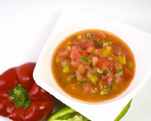 Sneaky Veggie Tomato Sauce: A Tasty Dip Secret Revealed