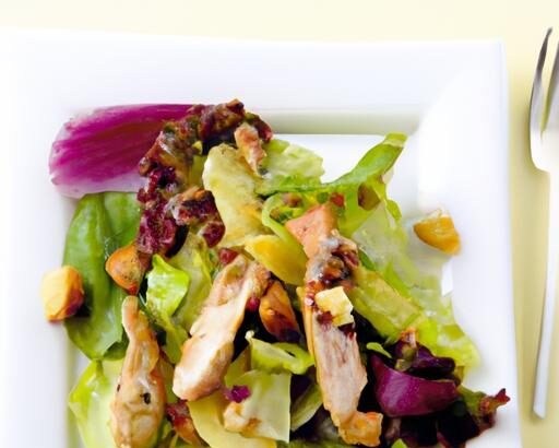Saucy Secrets: Clever Tips to Pack Dressings Separately