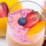 Blend Smart: Crafting Smoothies Low in Sugar, High in Health