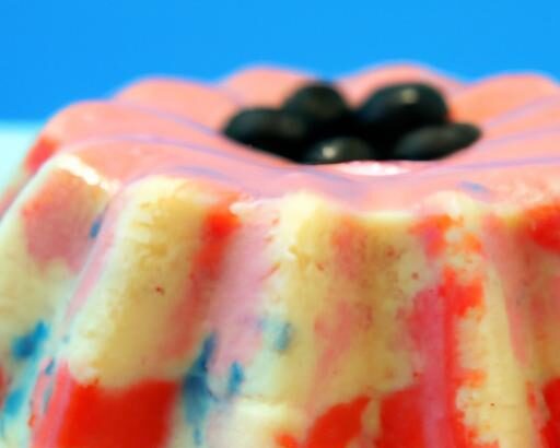 Delicious Poke Cake Recipes: Jello & Pudding Edition