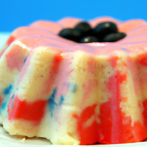 Delicious Poke Cake Recipes: Jello & Pudding Edition