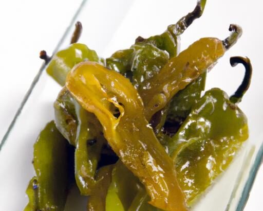 Handle Hot Peppers Safely: Protect Your Hands from Burns