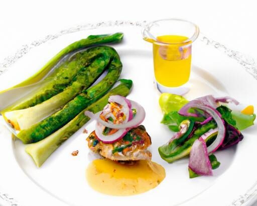 Crafting the Perfect Kid’s Plate: A Balanced Bite Guide