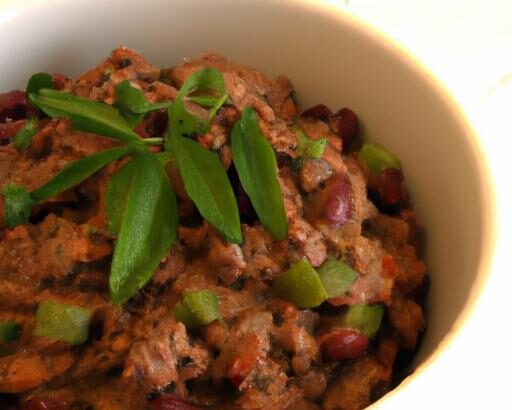 Hearty Ground Beef Recipes to Feed Your Big Family Easily