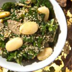 Nutty Alternatives: Sesame-Free Substitutes for Tahini Magic