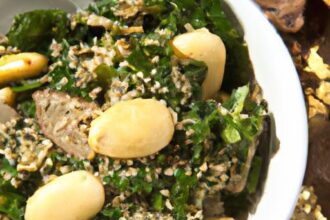 Nutty Alternatives: Sesame-Free Substitutes for Tahini Magic