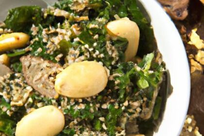 Nutty Alternatives: Sesame-Free Substitutes for Tahini Magic