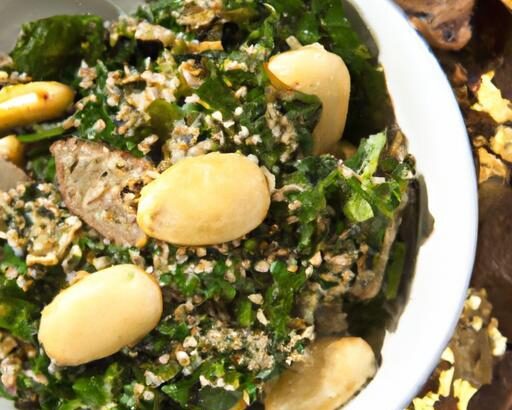 Nutty Alternatives: Sesame-Free Substitutes for Tahini Magic