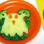 Spooktacular Lunch Ideas: Fun Meals Kids Will Love