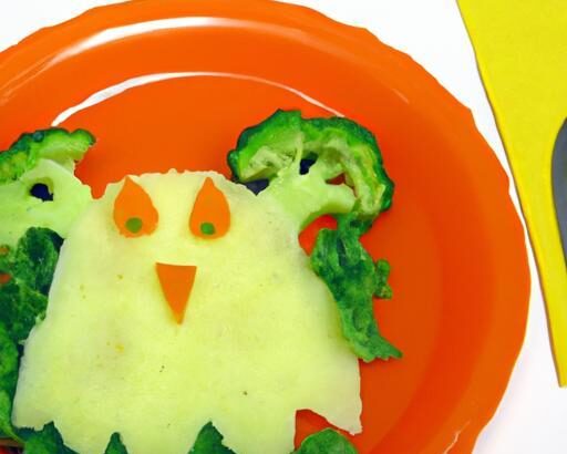 Spooktacular Lunch Ideas: Fun Meals Kids Will Love