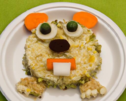 Crafting Rice Krispie Monsters: A Fun Edible Adventure
