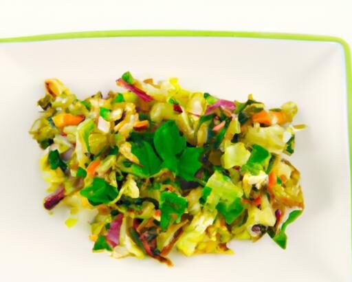 Smart & Savory: Crafting Healthy Meals on a Budget