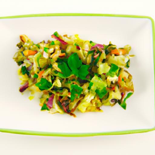 Smart & Savory: Crafting Healthy Meals on a Budget