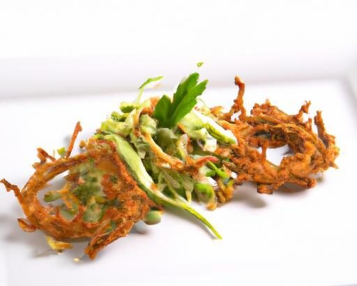 Crafting a Meal That Tells a Story on Every Plate
