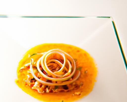 Easy Starter Ingredients for Your First Simple Recipe