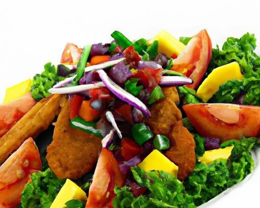 Marking Meals: What Makes Food-Safe Markers Safe?