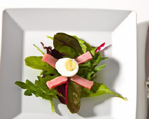 The “No-Thank-You Bite” Rule: Polite Tasting Explained