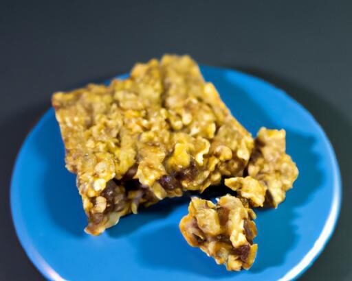 Nut-Free Granola Showdown: MadeGood vs Enjoy Life Bars