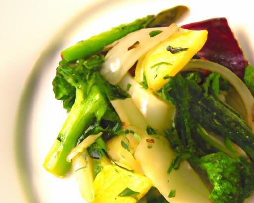 Veggie Victory: Creative Ways to Get Kids Loving Greens