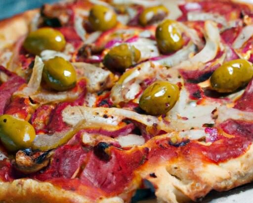 Mastering Gluten-Free Pizza: Perfect Crust Without Crumbs