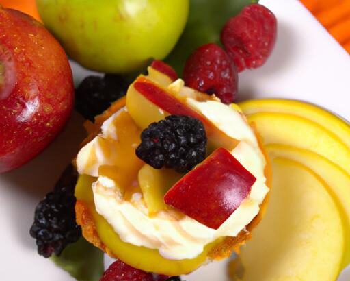 Our Top Secret to Irresistible Fruit-Filled Desserts