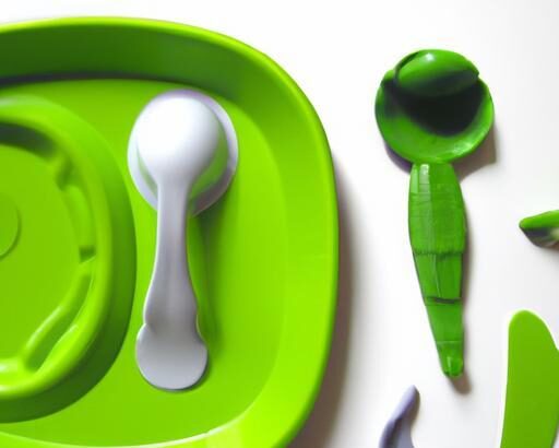 Top Baby-Led Weaning Utensils for Happy, Mess-Free Meals