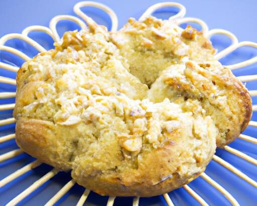 Baking with Sunflower Seed Flour: A Nutty Twist to Recipes
