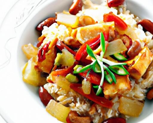 One-Pot Wonders: Perfect Meals for Feeding a Crowd Effortlessly