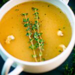 Sip Into Wellness: The Healing Power of Bone Broth