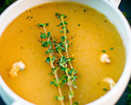 Sip Into Wellness: The Healing Power of Bone Broth