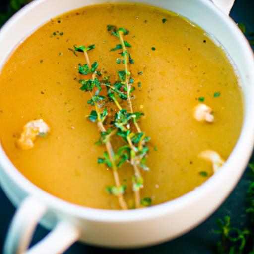 Sip Into Wellness: The Healing Power of Bone Broth
