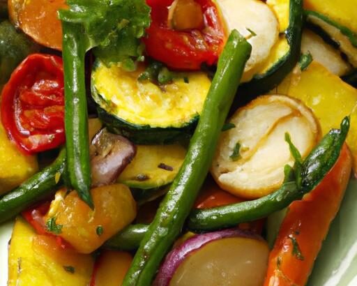Ratatouille Recipe for Kids: Fun, Easy, and Tasty Veggies!