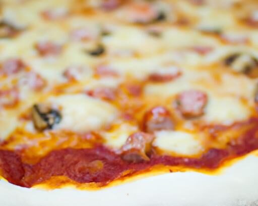 Crafting Perfect Pizza Dough: Your Ultimate Scratch Guide