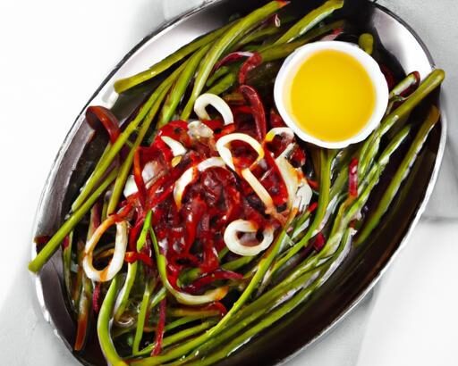 Sizzling Secrets: Top Oils Perfect for High-Heat Cooking