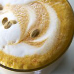 Golden Milk Magic: Unlocking Turmeric Latte’s Healthy Glow