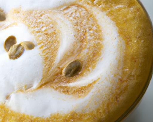 Golden Milk Magic: Unlocking Turmeric Latte’s Healthy Glow