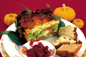 Mastering Holiday Feasts: Tips for Cooking for a Crowd