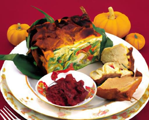 Mastering Holiday Feasts: Tips for Cooking for a Crowd