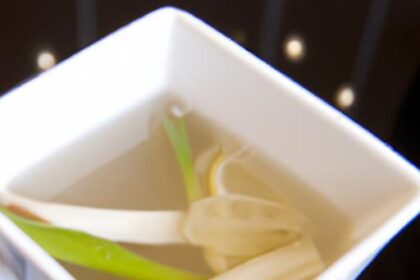 Crafting Flavor: Easy Steps to Homemade Veggie Stock