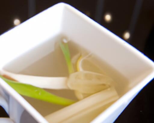 Crafting Flavor: Easy Steps to Homemade Veggie Stock