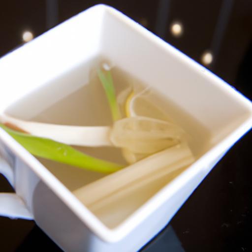 Crafting Flavor: Easy Steps to Homemade Veggie Stock