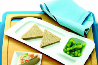 Softening the Crunch: Easy Ways to Soften Hard Foods for Kids