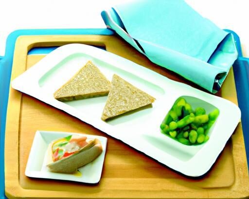 Softening the Crunch: Easy Ways to Soften Hard Foods for Kids