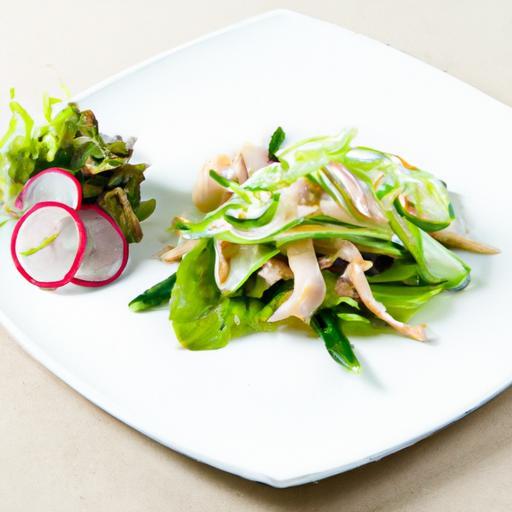 The Art of Disguising Vegetables: A Tasty Healthy Trick