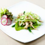 Unpacking Flavor: The Art of the Deconstructed Sandwich Bento