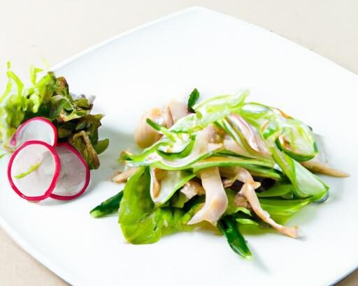 Unpacking Flavor: The Art of the Deconstructed Sandwich Bento